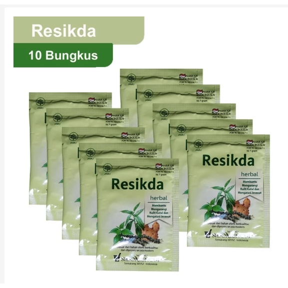 

JAMU RESIKDA SIDOMUNCUL JAMU GATAL JERAWAT JAMU BERSIH DARAH