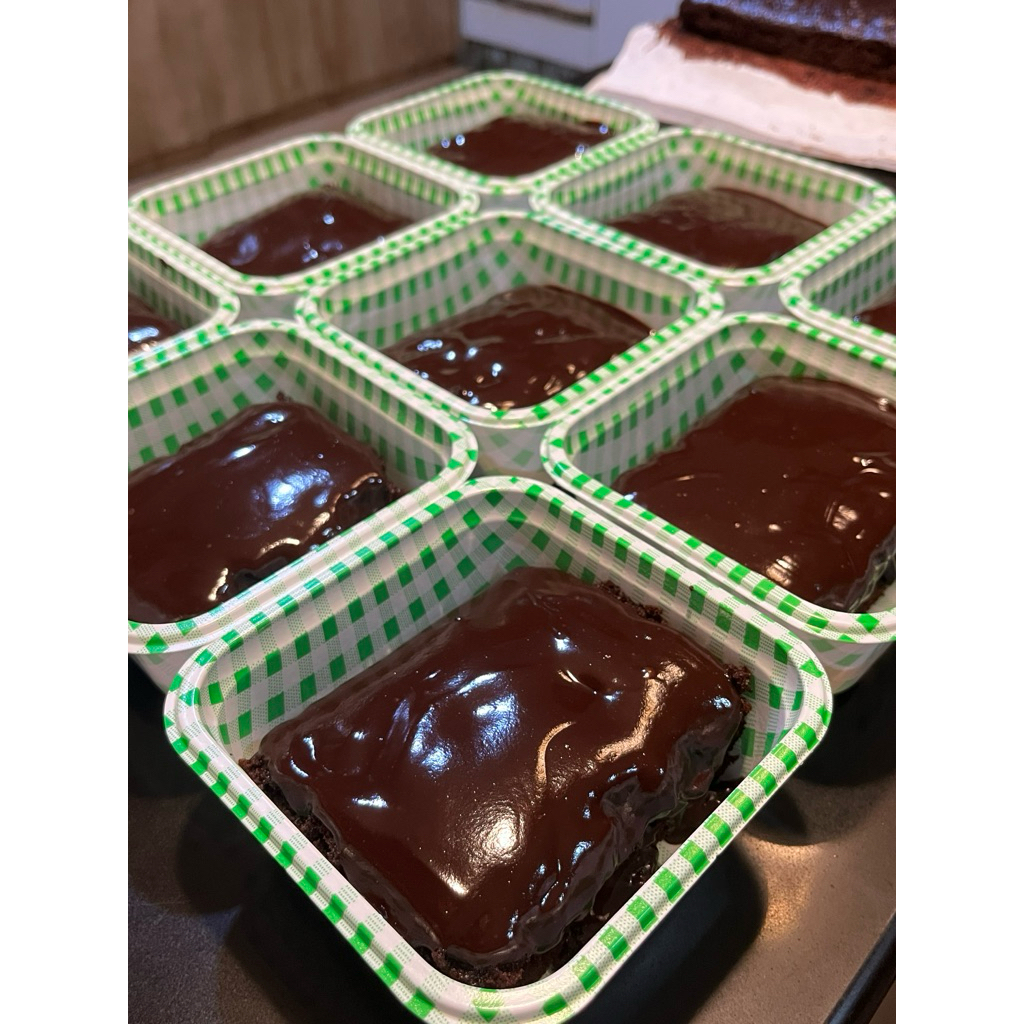 

moist chocolate cake