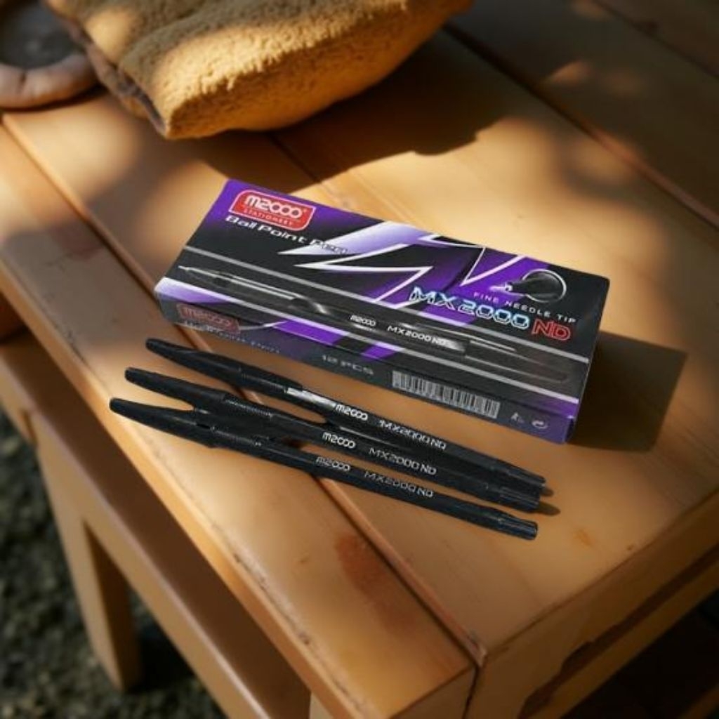 

pulpen M2000 BALPOINT PEN 1 PACK ISI 12 PCS
