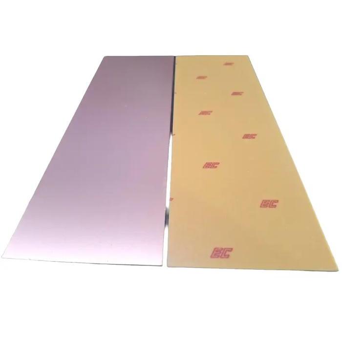 PCB Polos - PCB Serba Guna - PCB Universal 30x10cm MURAH