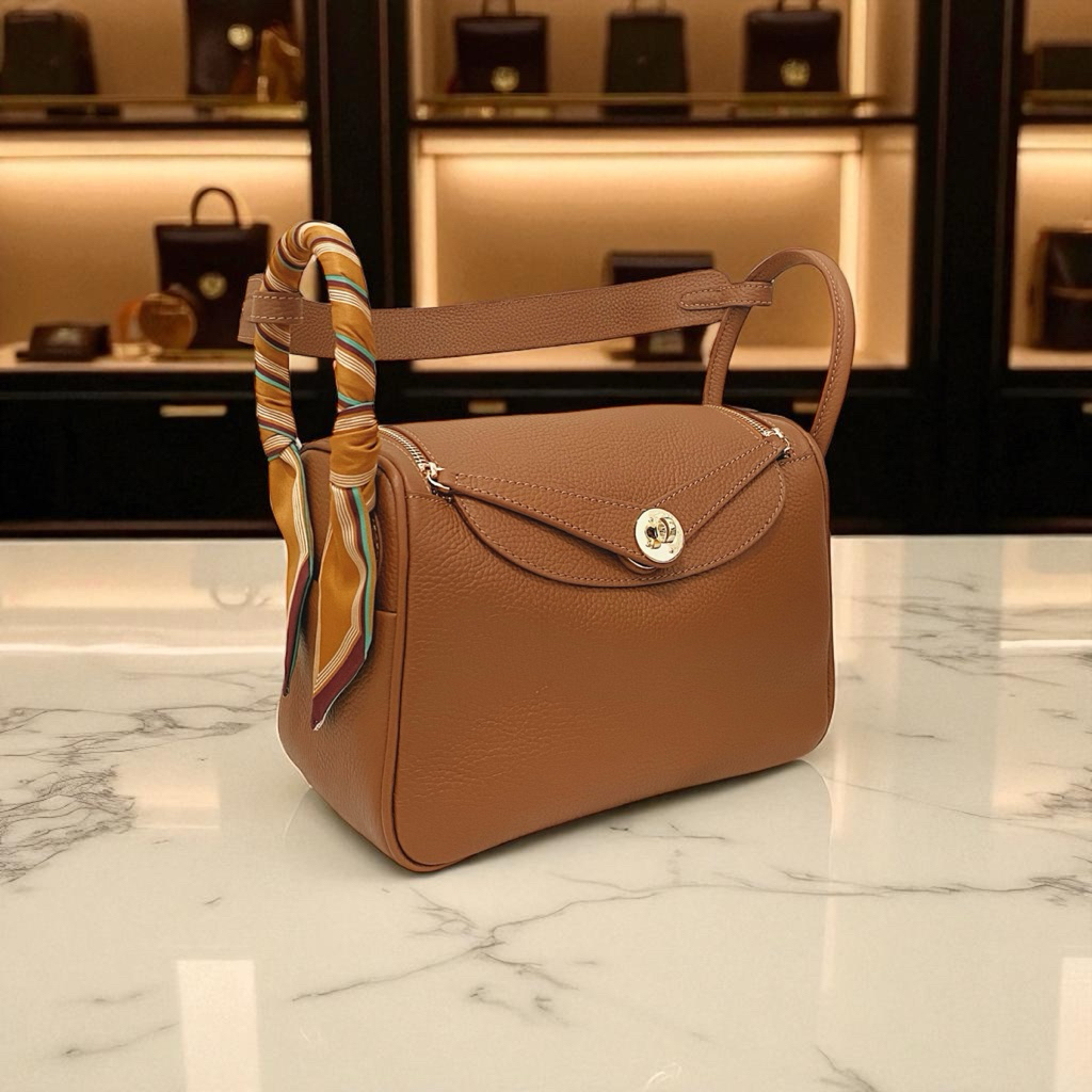 LND26 GENUINE LEATHER