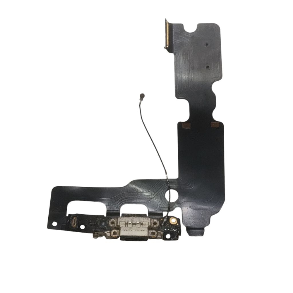 flexibel cas iphone 7 plus copotan asli ORIGINAL