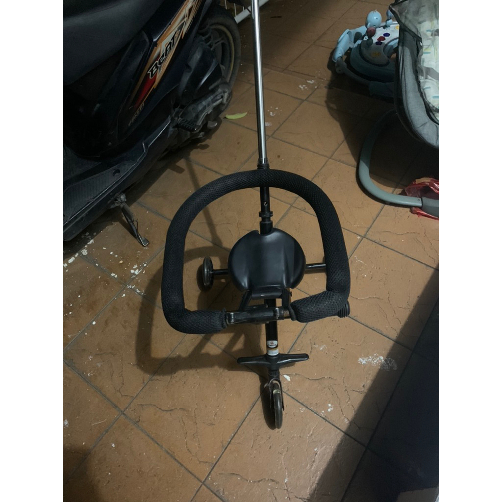 stroller duduk anak (preloved)