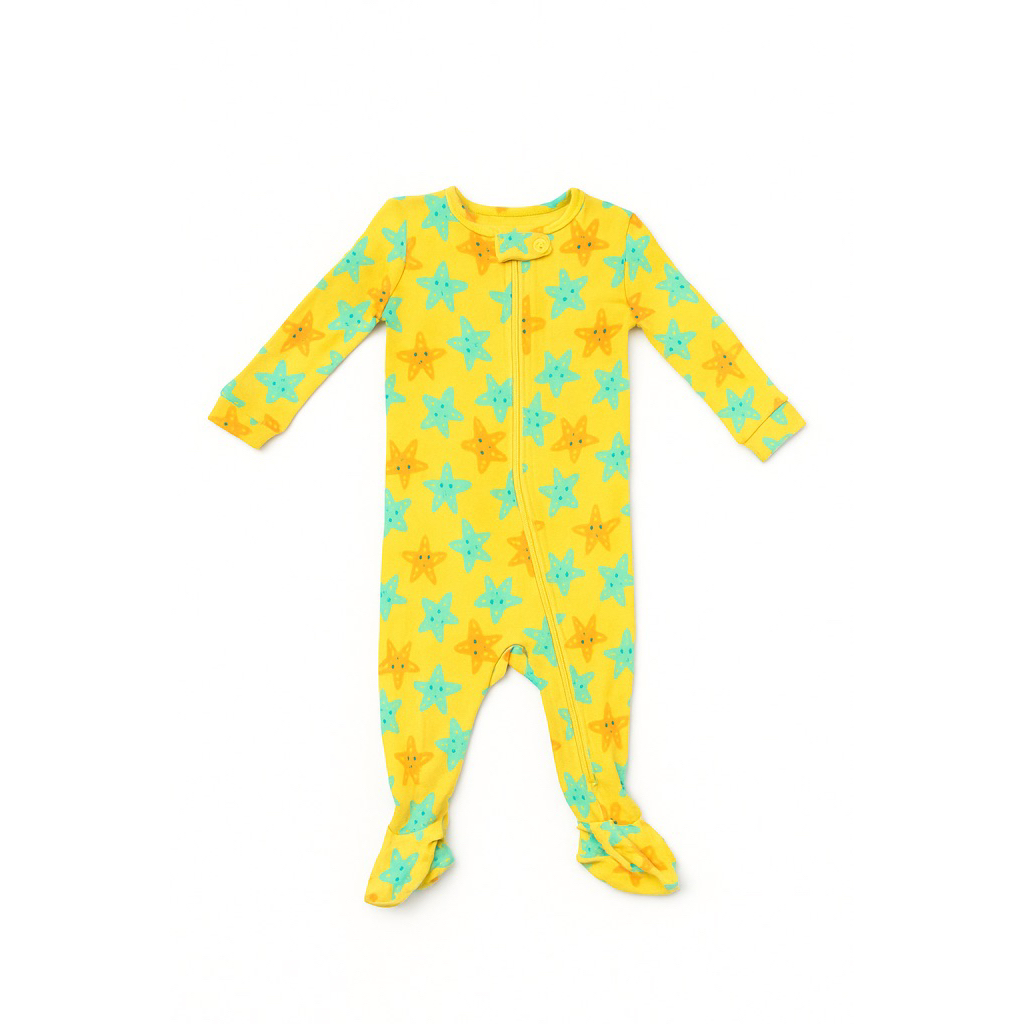 SALE Sleepsuit branded Jf & HM