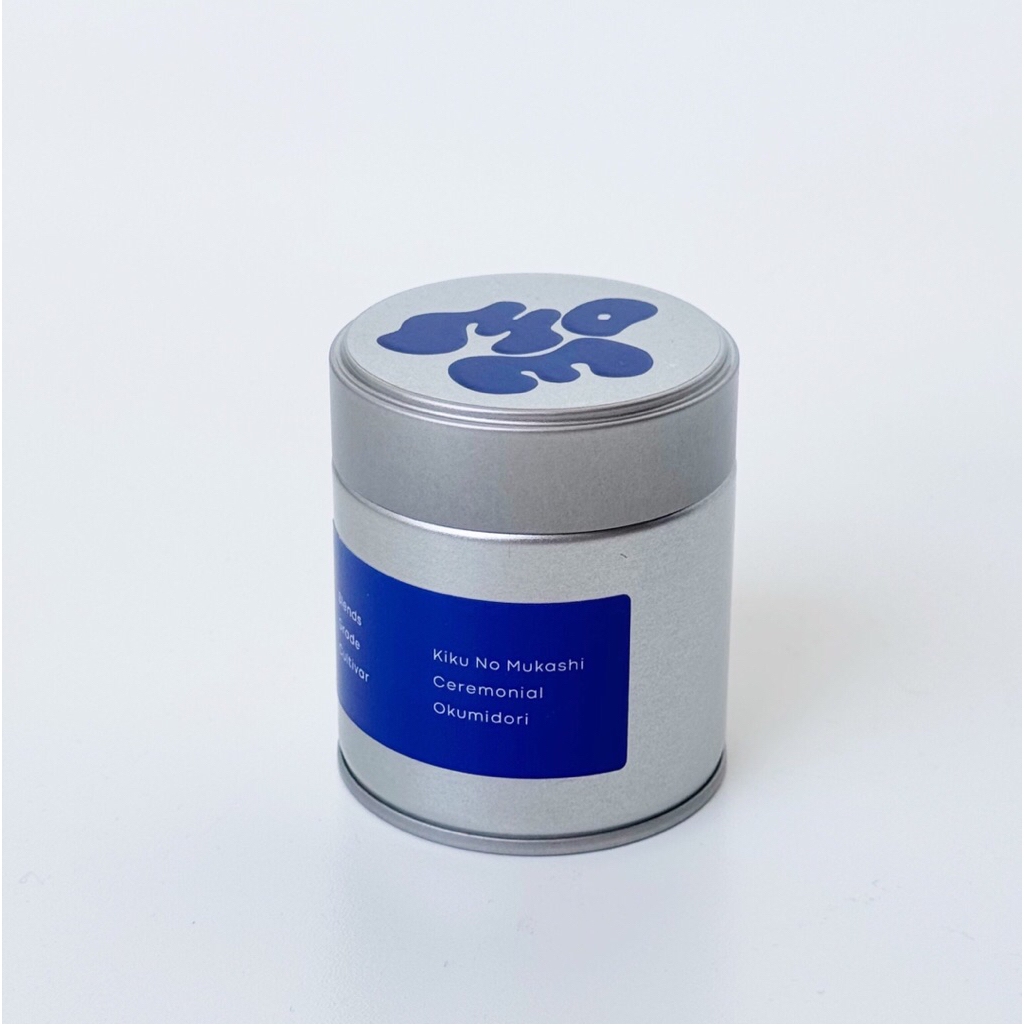 

WhiskingMoe KIKU NO SHIRO Matcha Powder Ceremonial Grade