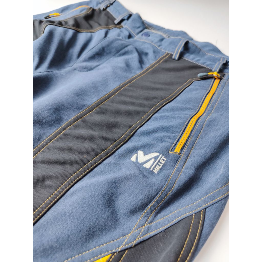 CELANA OUTDOOR MILLET