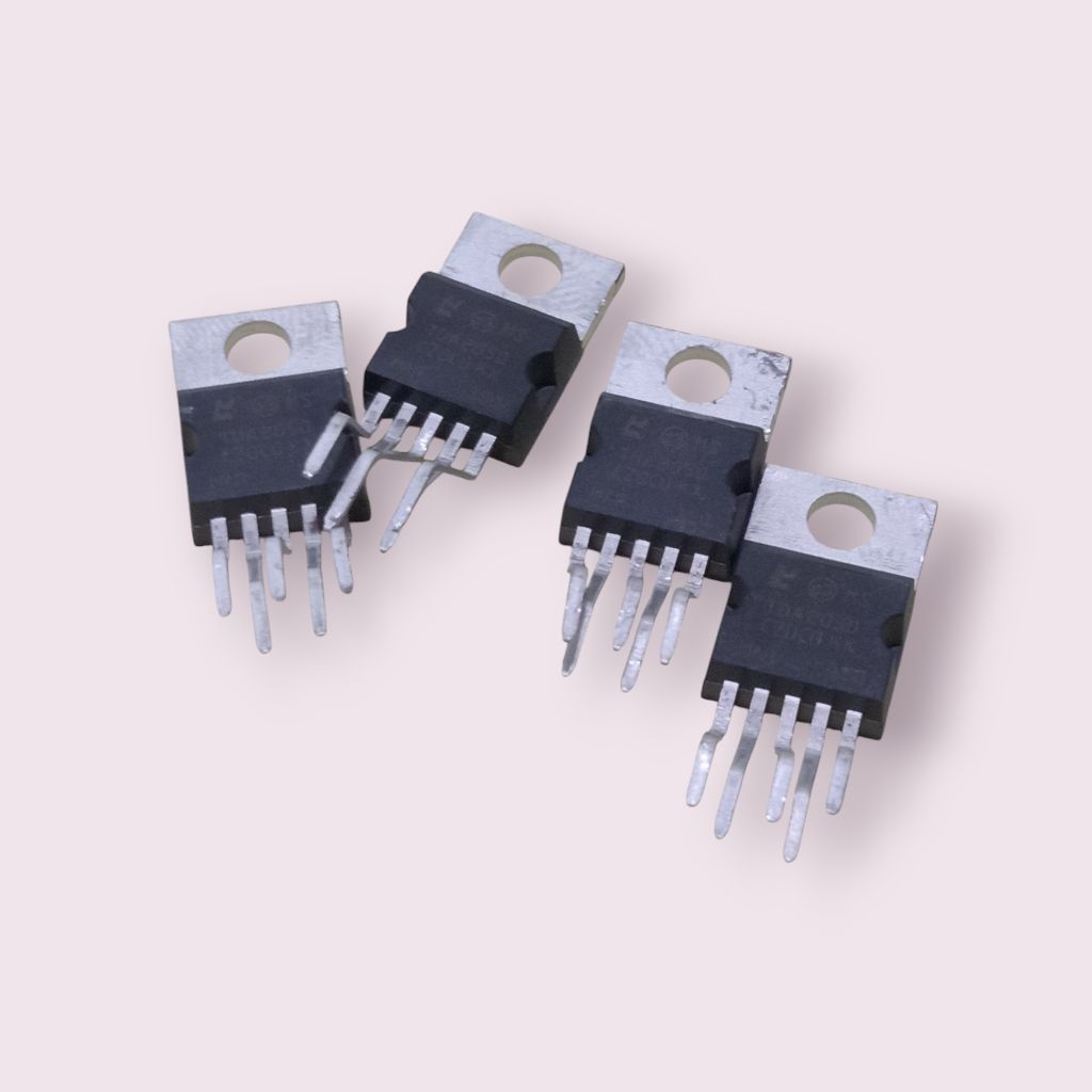 ic tda 2050,tda2050
