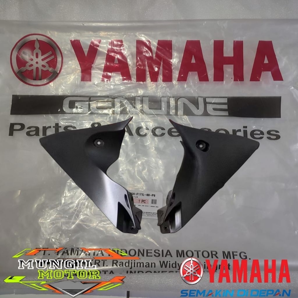 GUIDE AIR SAYAP DALAM VIXION NVL ORIGINAL YGP 1PA