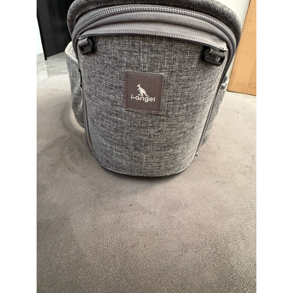 gendongan bayi i angel preloved