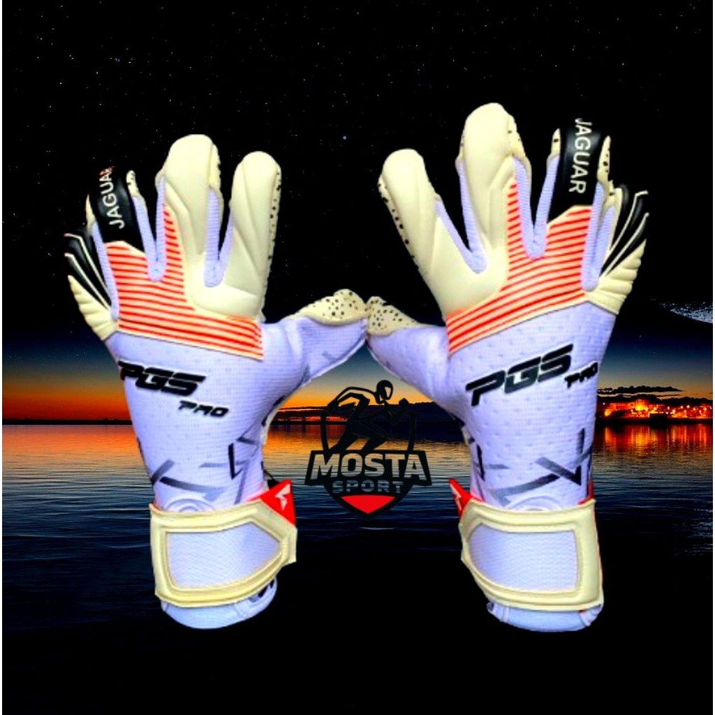 PGS PRO JAGUAR SERIES SARUNG TANGAN KIPER PGS PRO JAGUAR SERIES