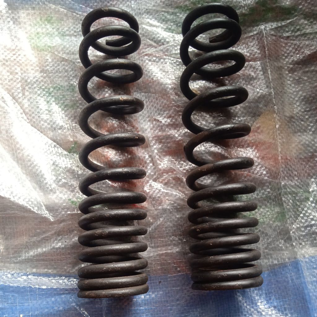 per shock matic belakang beat injeksi, scopi injeksi 2014-2016 original