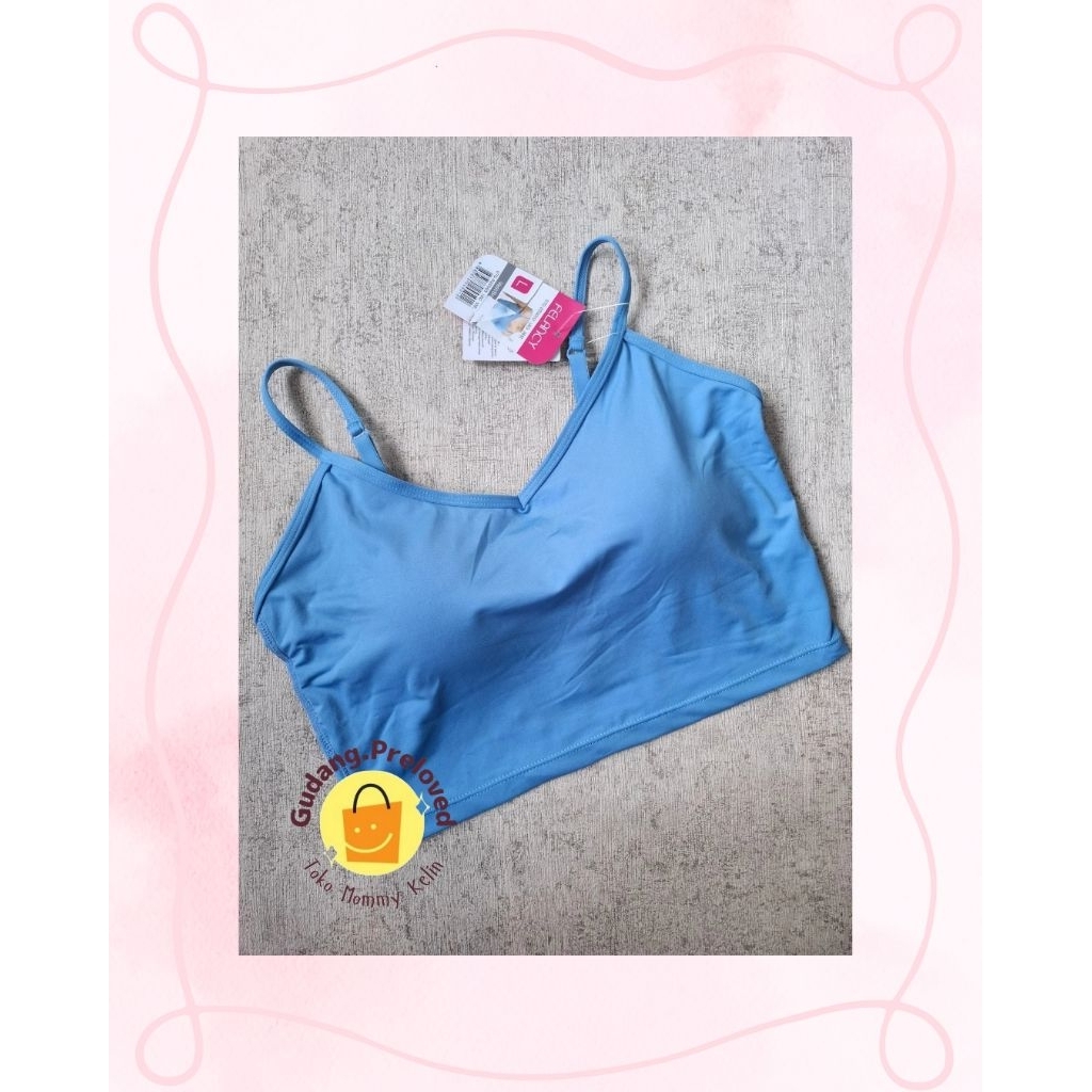 Bralette Felancy - New / Baru