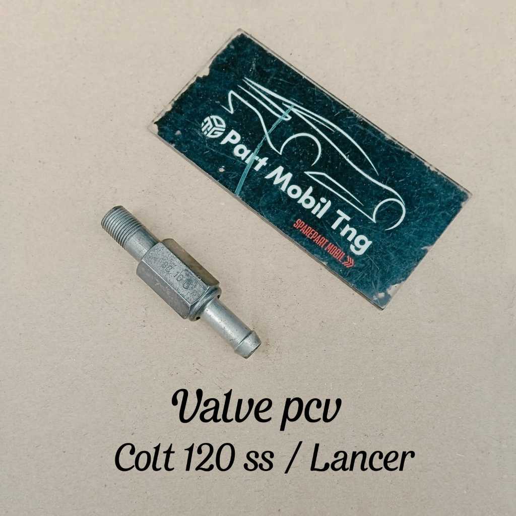 Valve PCV Mitsubishi Lancer T120ss T120ss Copotan