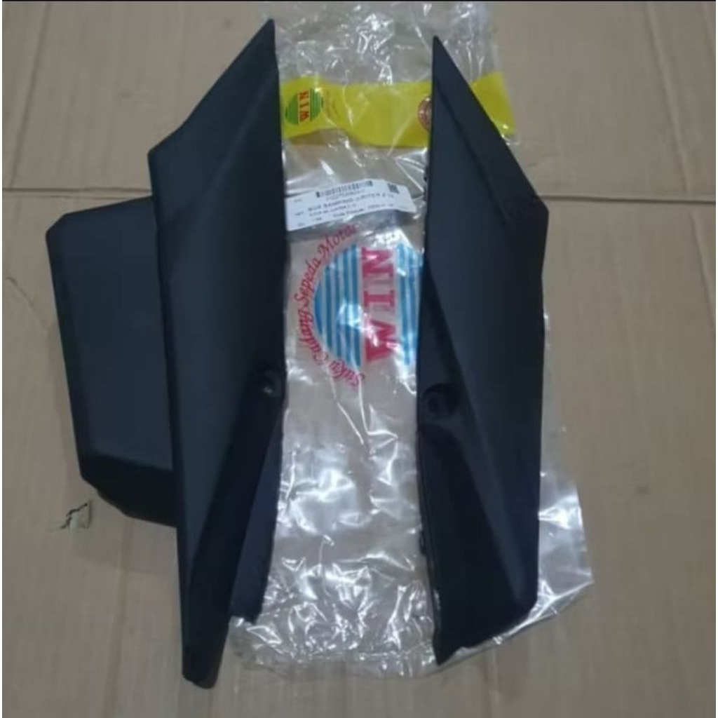 tutup aki jupiter new Robot