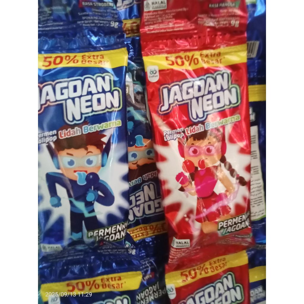 

#jagoannion#
