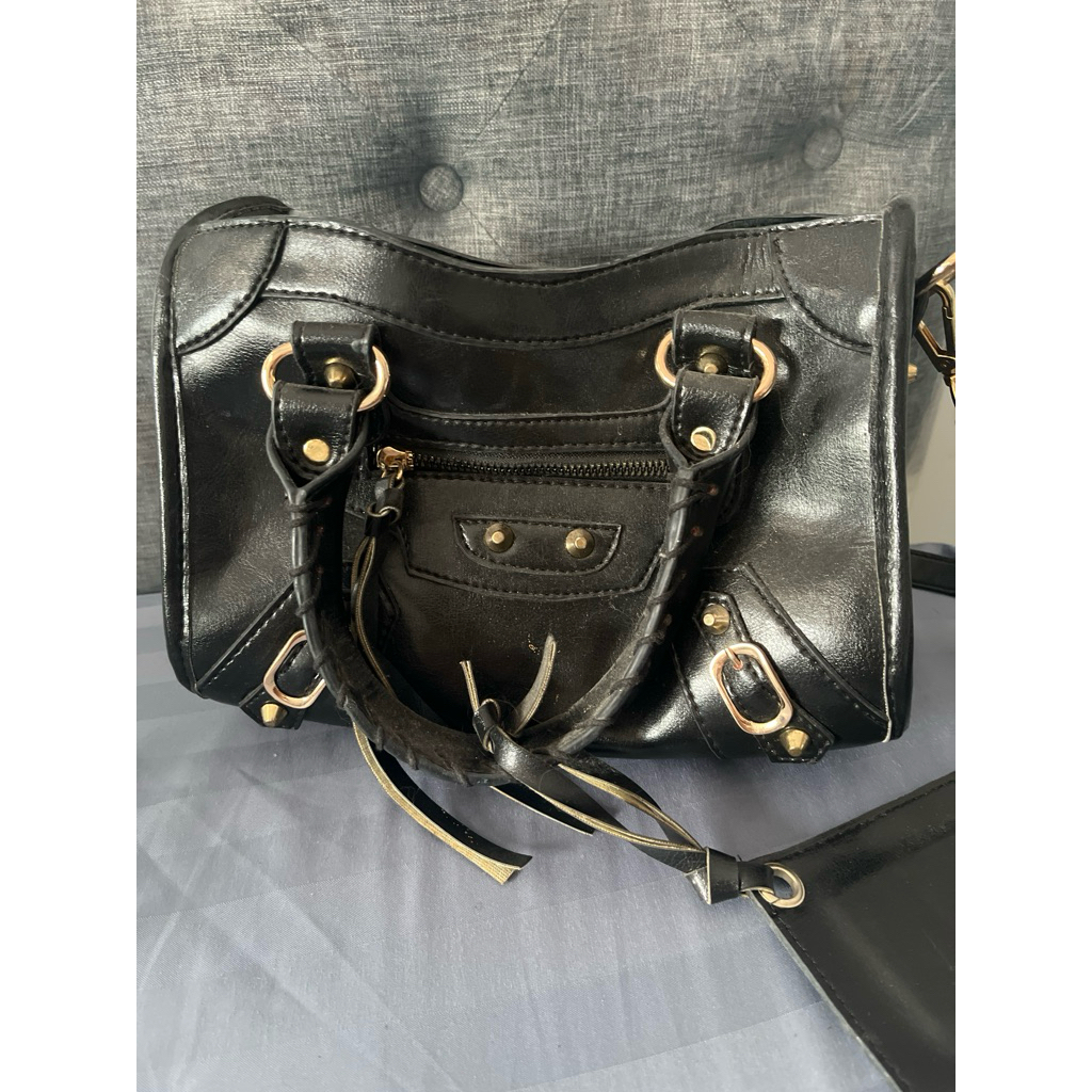 TAS PRELOVED BALENCIAGA
