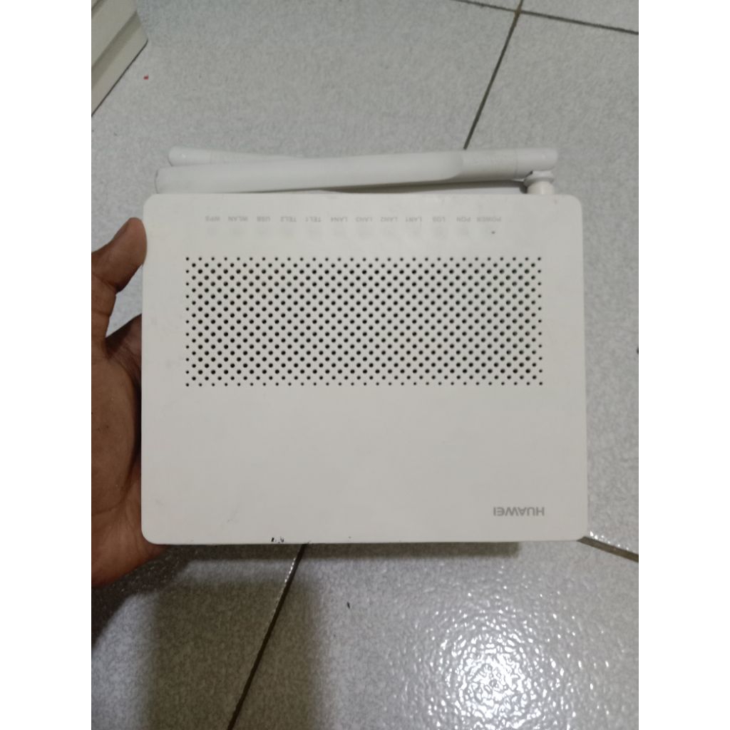 jual modem ont router huawei HG8245A