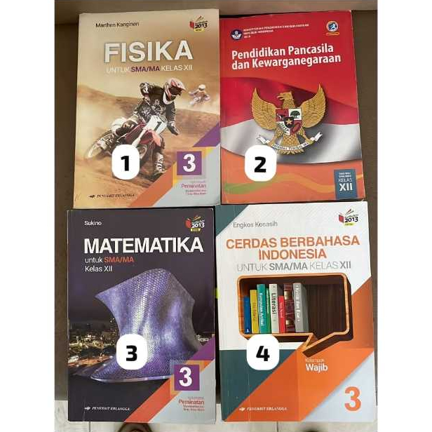 LKS Viva Pakarindo Kelas xii Terbaru 2025-2026