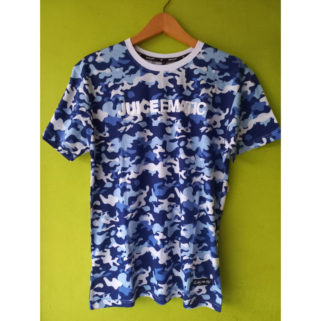 Juice Ematic original Planet Surf