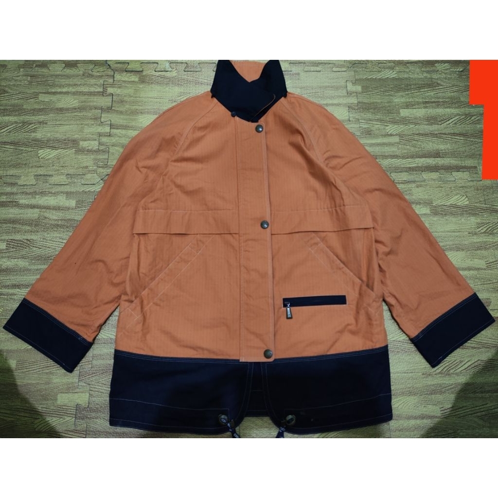 Jaket Parka DAKS