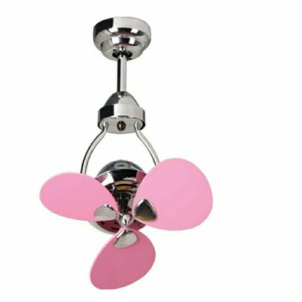 Mt Edma 15in Mini Kipas Angin Plafon