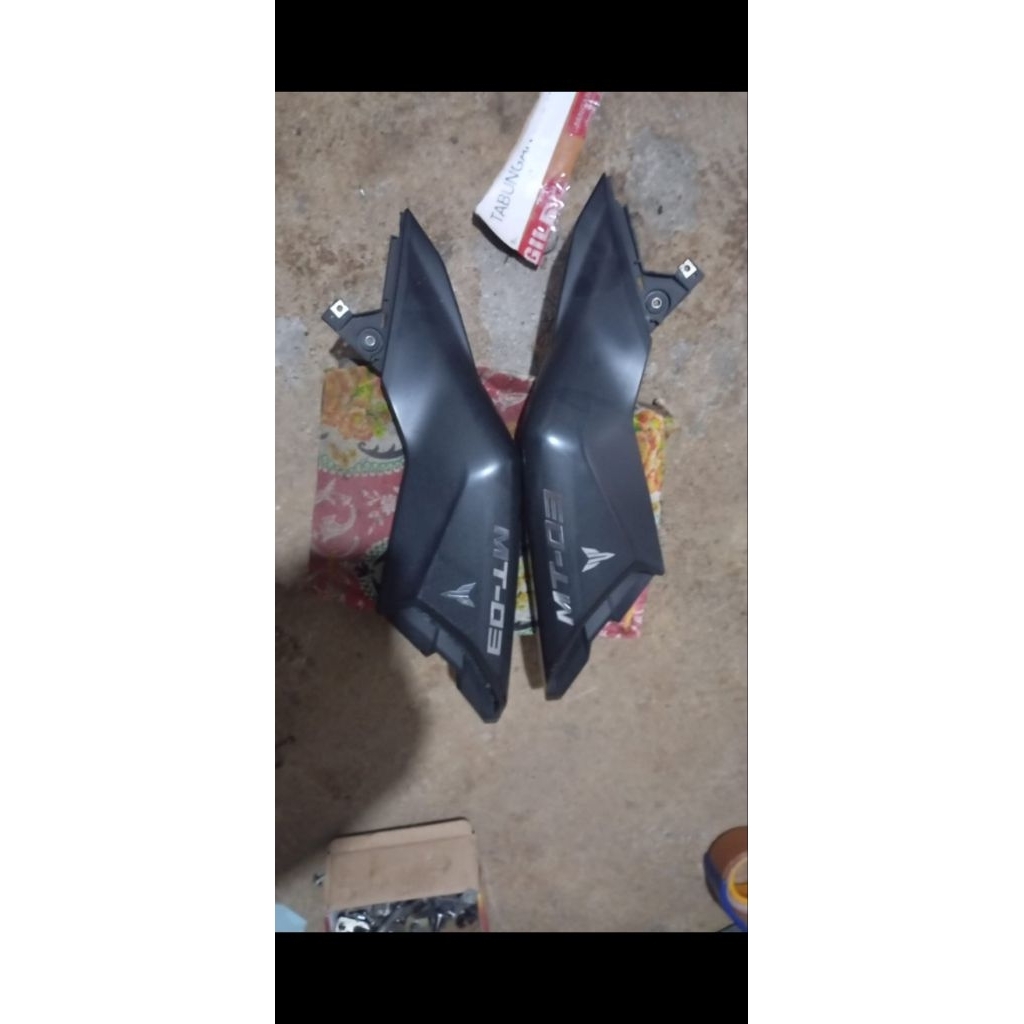 Copotan R25 original