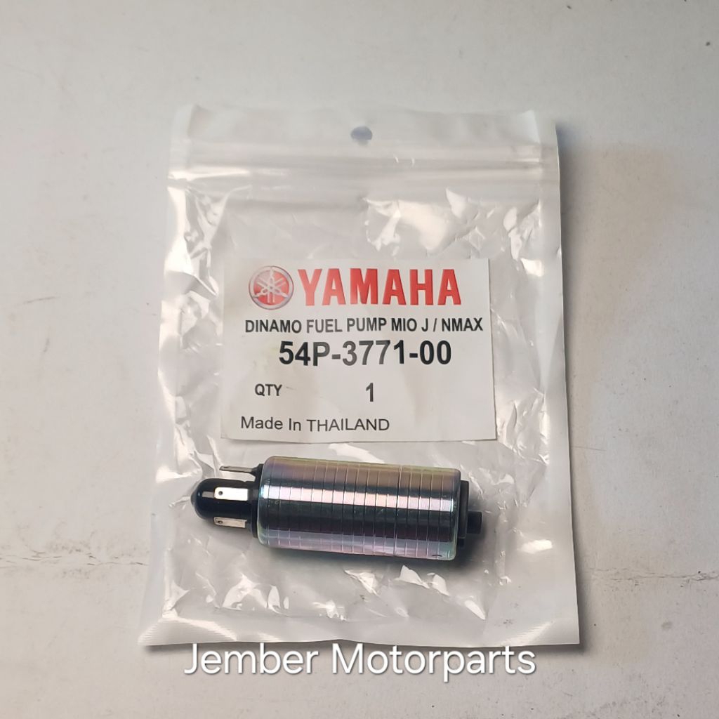 Rotak Mio J / Mio GT / Soul GT 115 / Soul GT 125 / Fino F1 115 / Fino F1 125 / Nmax Thailand