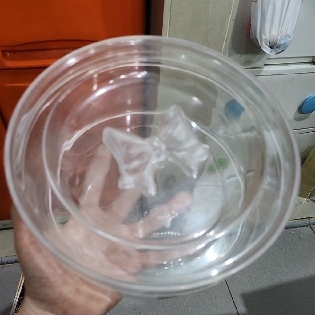 Toples Pita 890 Hardtop Toples Kue Kering Toples mika 1kg Toples plastik 1kg Toples Hampers Toples b