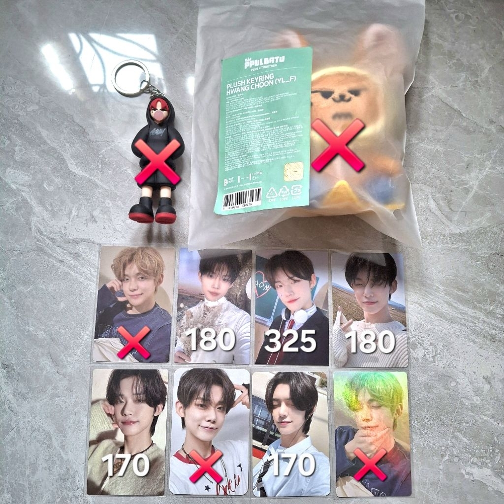 yeonjun yzy pop up ld sweet ice cream topdag moazone
