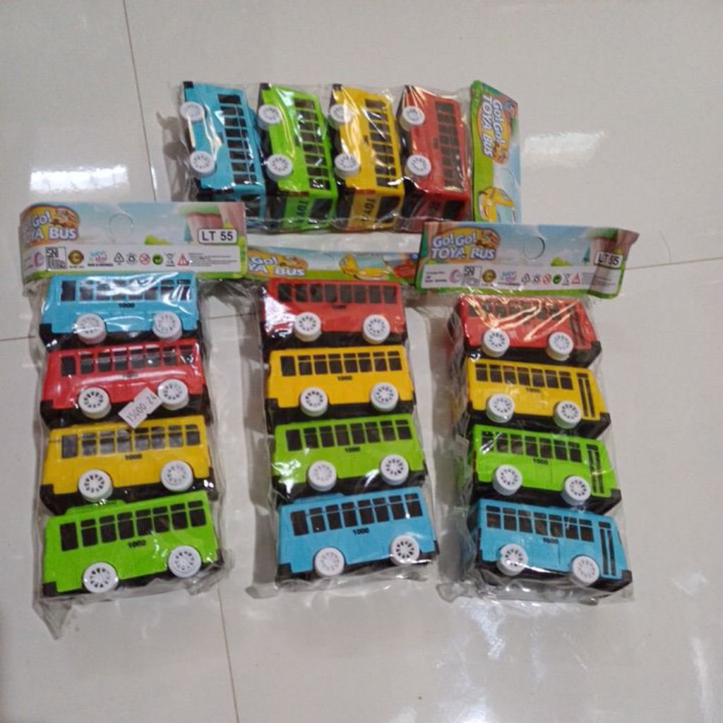 Mainan Tayo 1Set