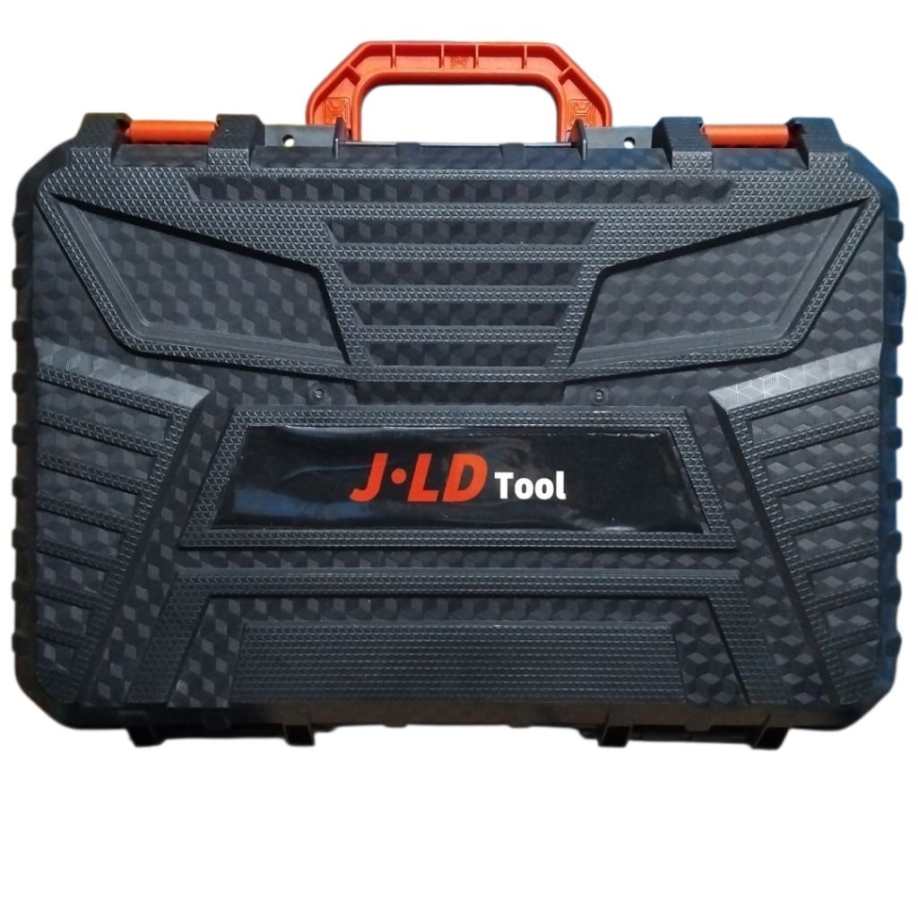 BOX JUMBO JLD BOX IMPACT BOR GERINDA ALAT PENYIMPANAN PERKAKAKS