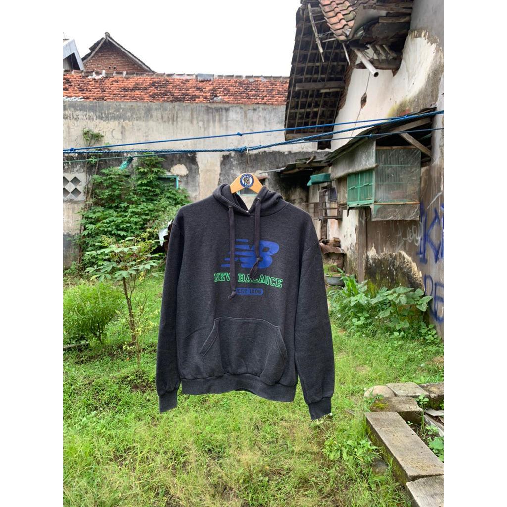 Hoodie new balance