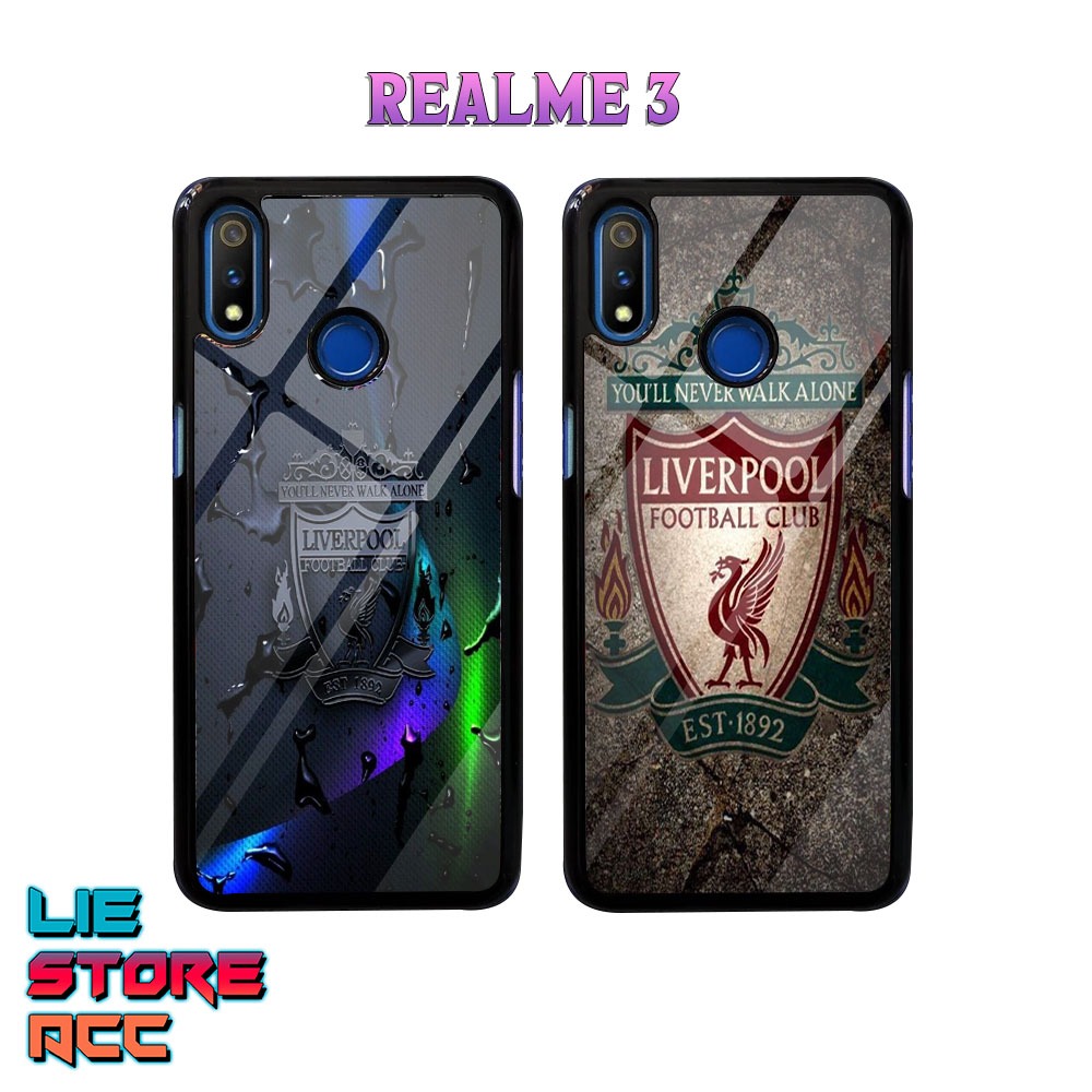 Case Realme 3 Case Hp Realme 3 Premium Glossy liestore_acc Casing [ Abstrak ] Casing Hp Realme 3 Aes