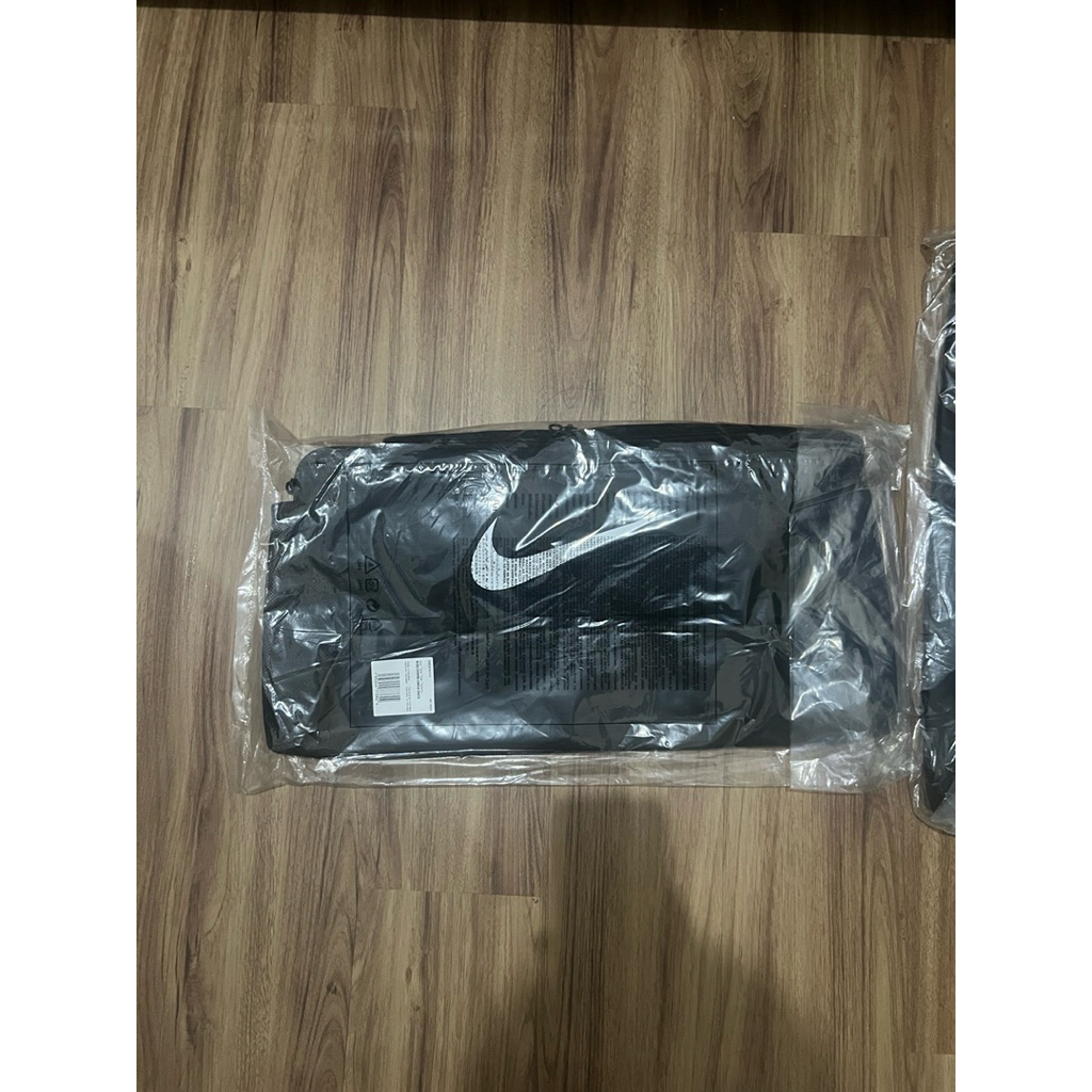 tas gym duffle bag nike brasilia 41L