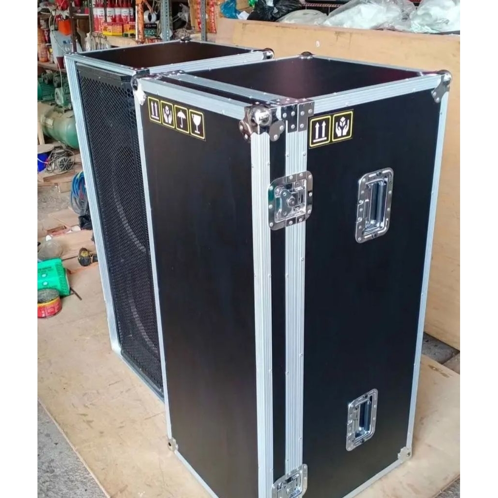 bok sound sistem monitor panggung 215