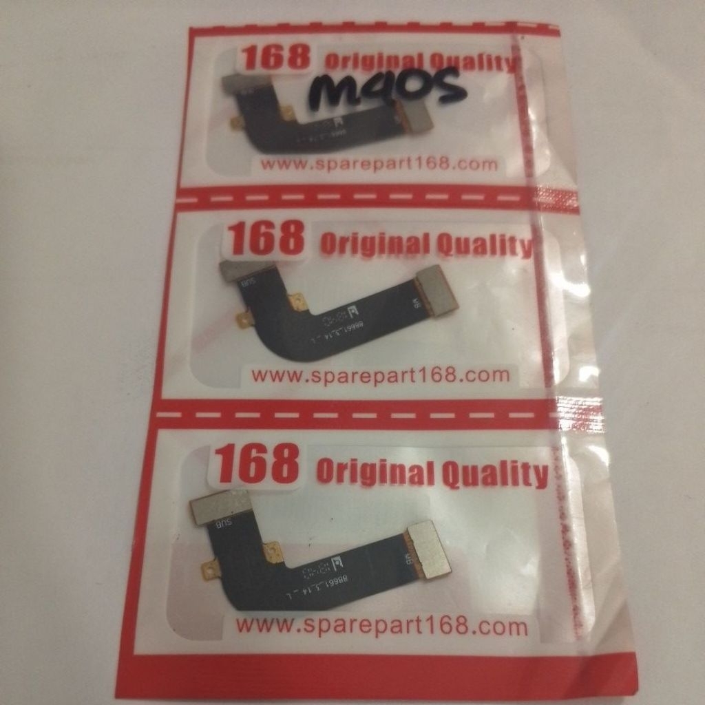 FLEXIBLE LCD SAMSUNG M40S