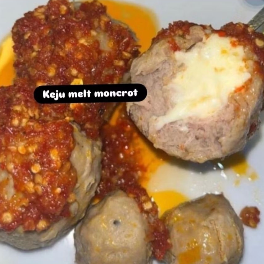 

ICIP BASO MOZARELLA FULL DAGING MERCON