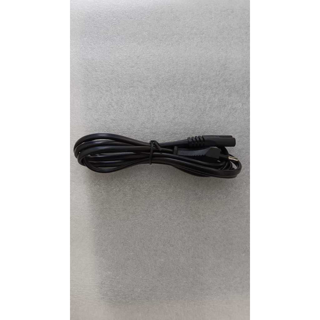 HANYA kabel power saja cocok UNTUK compo polytron XL hifi polytron xl 2910