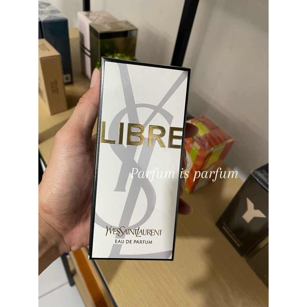 YSL Libre - EDP 90ML