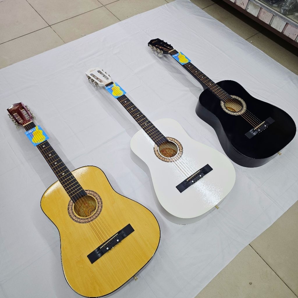 GITAR KAPOK ASLI AKUSTIK ORIGINAL IMPORT QUALITY GUANGZHOU  COMPANY LTD
