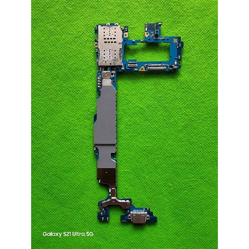 Mesin samsung s10 plus sein