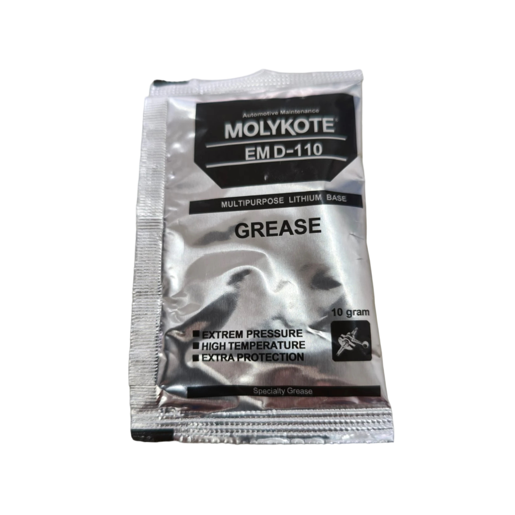 Gerbang Cahaya Grease Stemplet YECVT Yamaha Electric CVT 90798-C0350