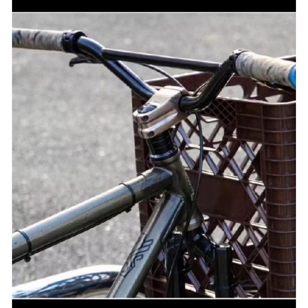 stang sepeda sunrise bar