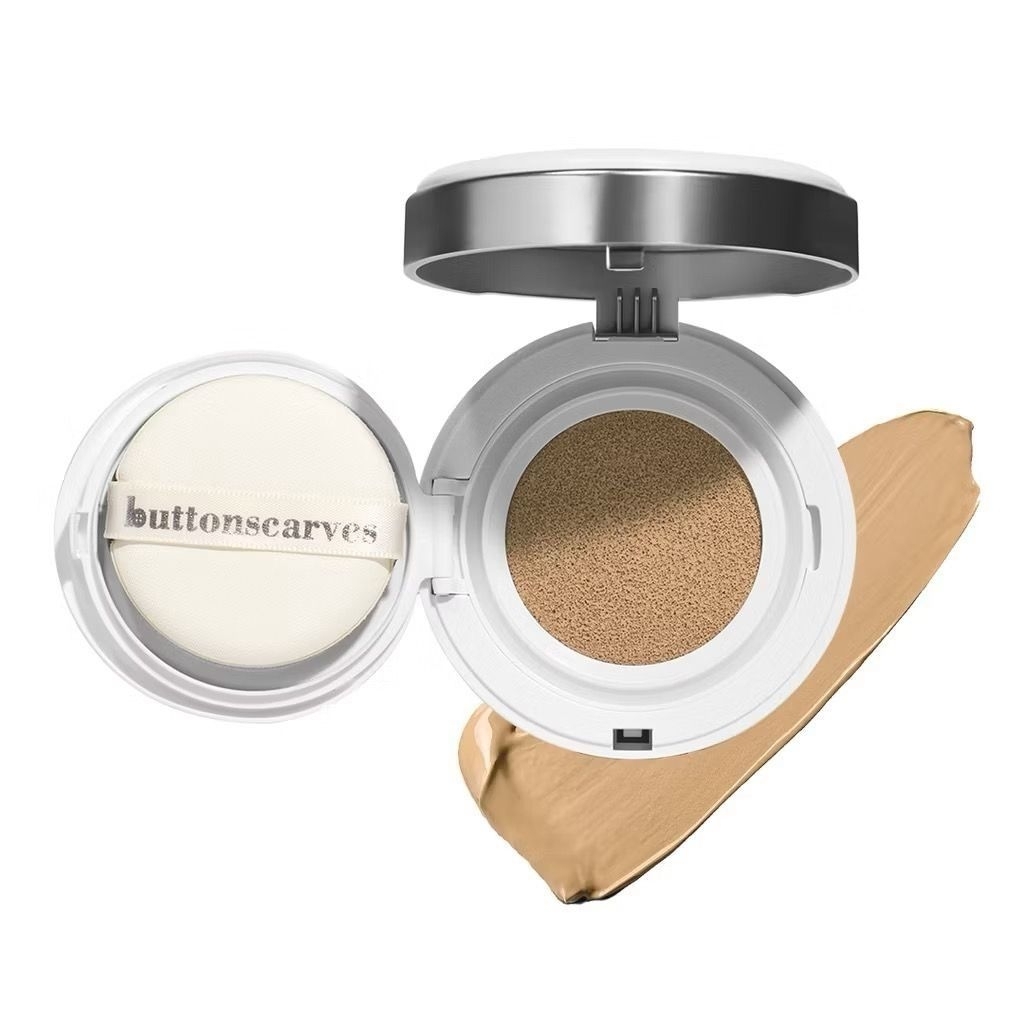 Buttonscarves Beauty (Etalase Kosmetik)