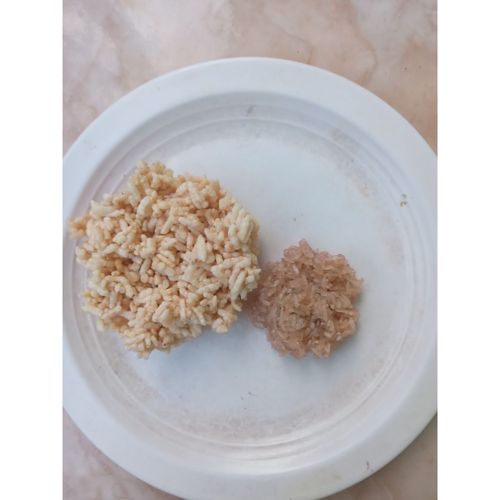 rengginang mateng|rengginang mateng renyah|rengginang mateng gurih|cemilan tradisional|rengginang ma