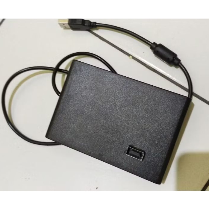 Receiver stik Xbox 360 wireless original for PC