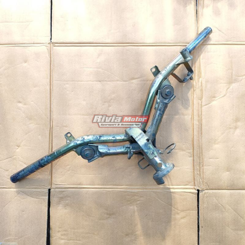 Stang Stir Supra X 125 / Karisma Original Copotan