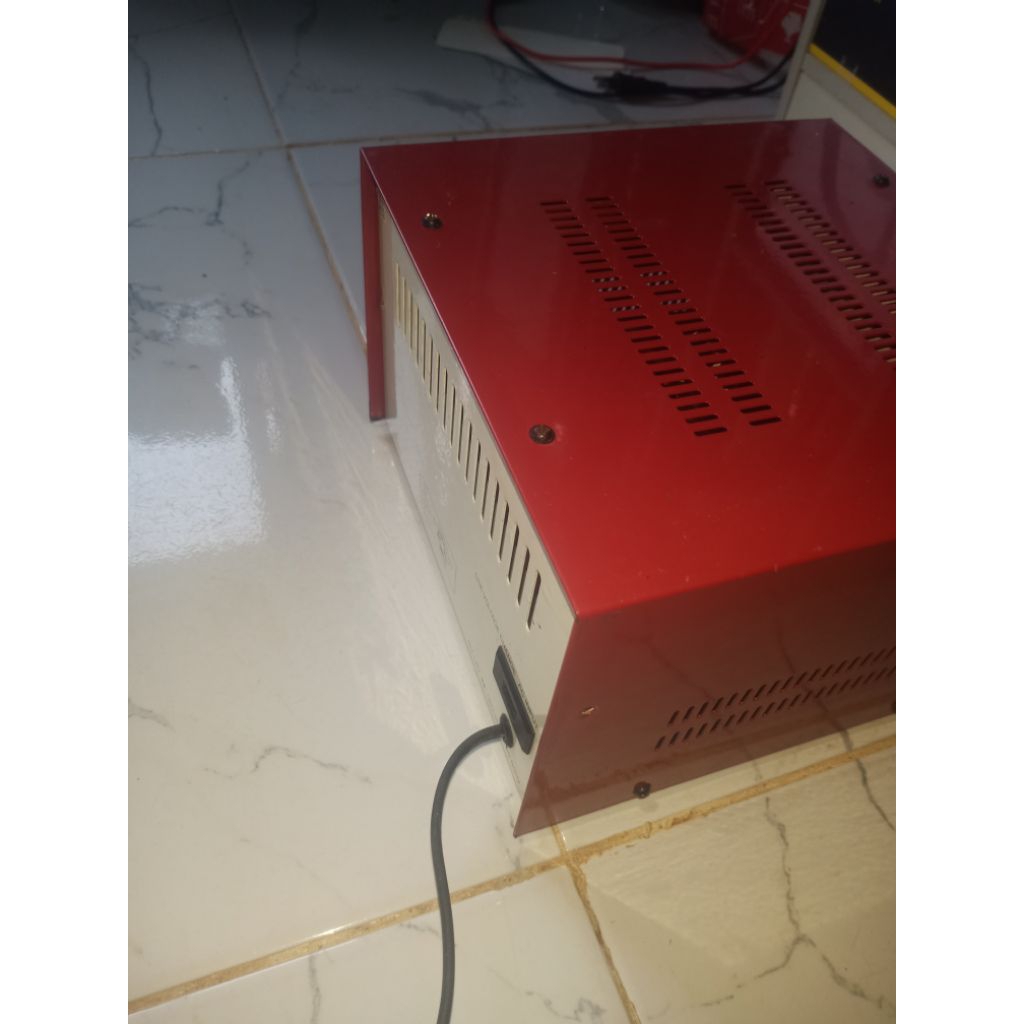 stavolt matsunaga  svc-1000va