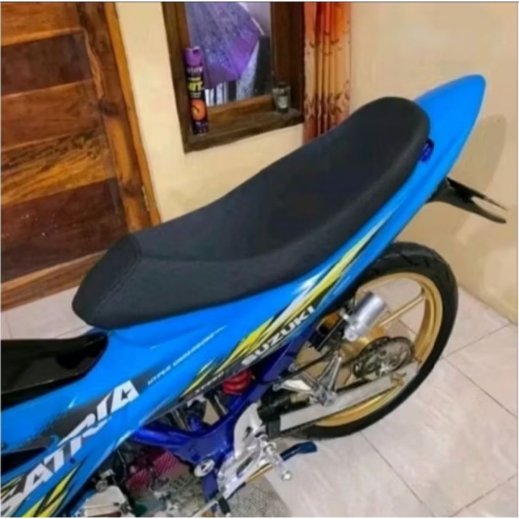 JOK SATRIA FU ROADRACE _ JOK SATRIA FU
