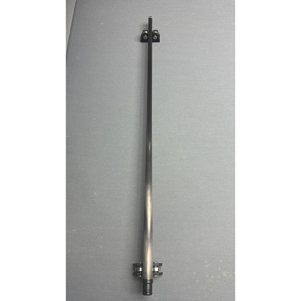 Shaft Mezz Ignite Wavy 1